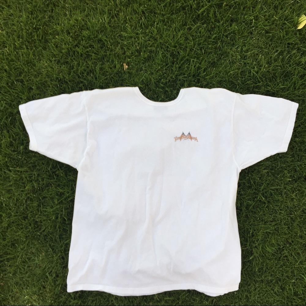 Tommy Bahamas Tee